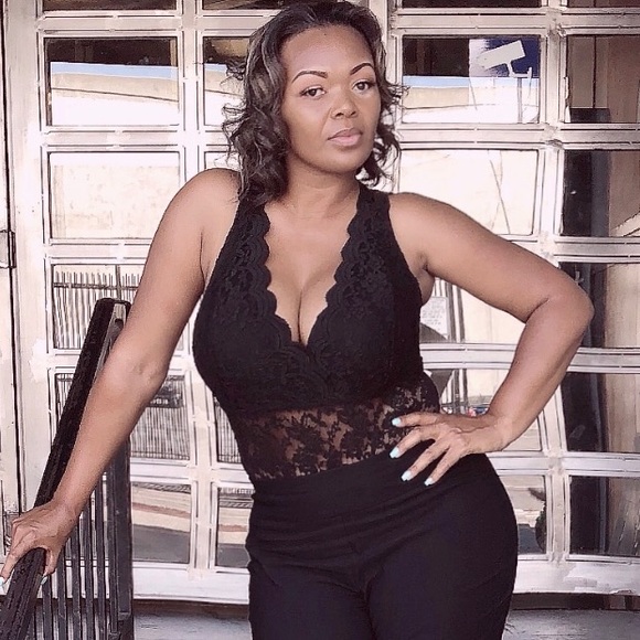 Meet your Posher, Christine - Picture 1 of 1